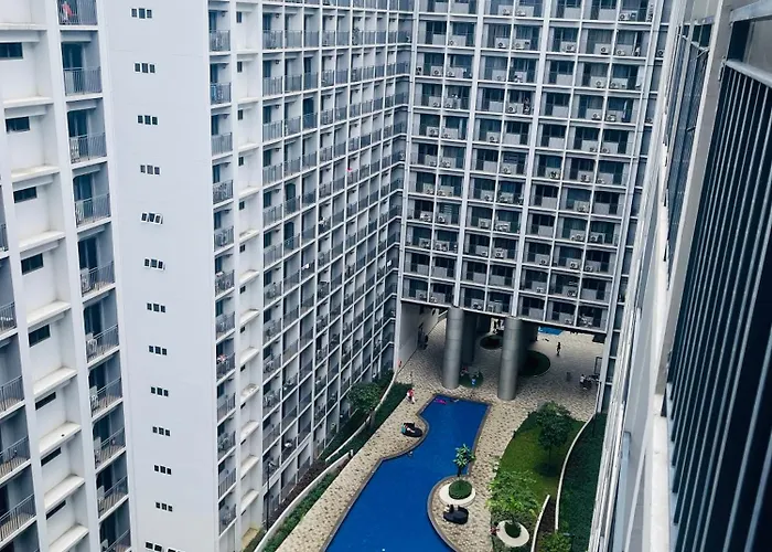 H&m Condotel * Manila